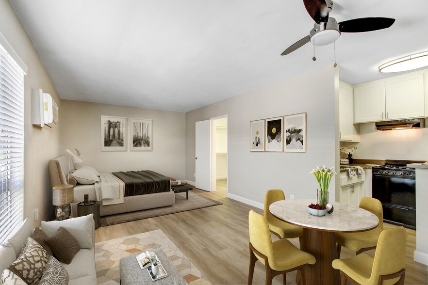 Terraces at Tarzana Tarzana, CA Apartment Finder