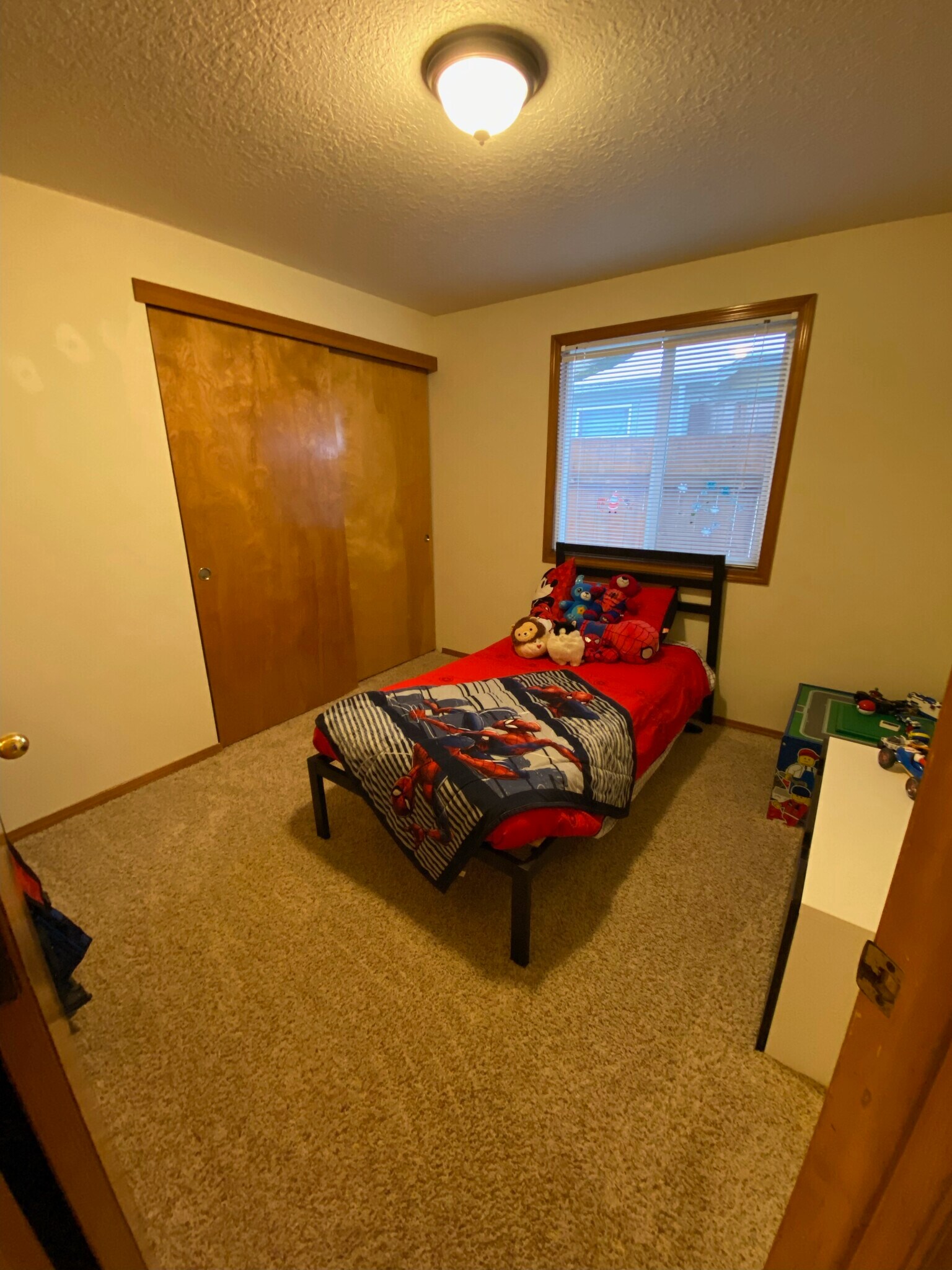 Bedroom 3 - 14813 SE Arista Dr