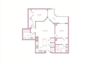 Floorplan - Artem