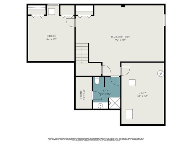 Building Photo - 7471 St George Cir
