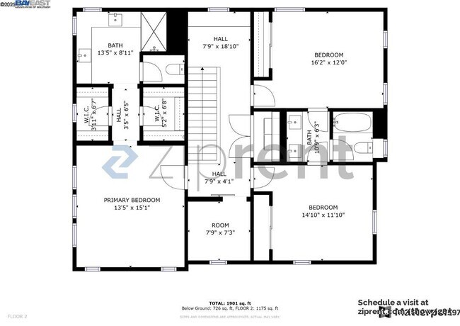 Building Photo - 552 N Andalusia Way