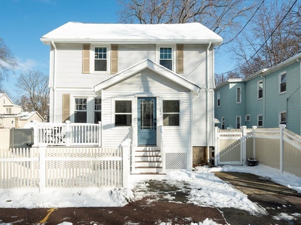 Building Photo - 180 Jerome St