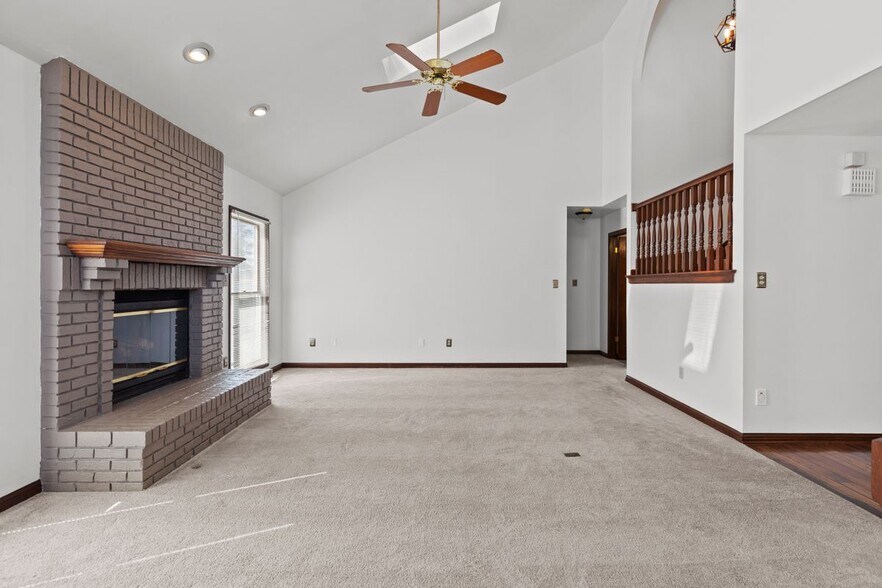 Building Photo - 3815 Melstone Ct