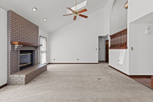 Building Photo - 3815 Melstone Ct