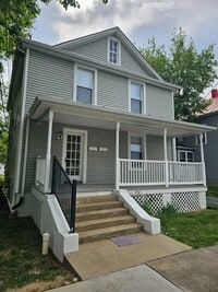 Building Photo - 352 Blue Ridge Ave