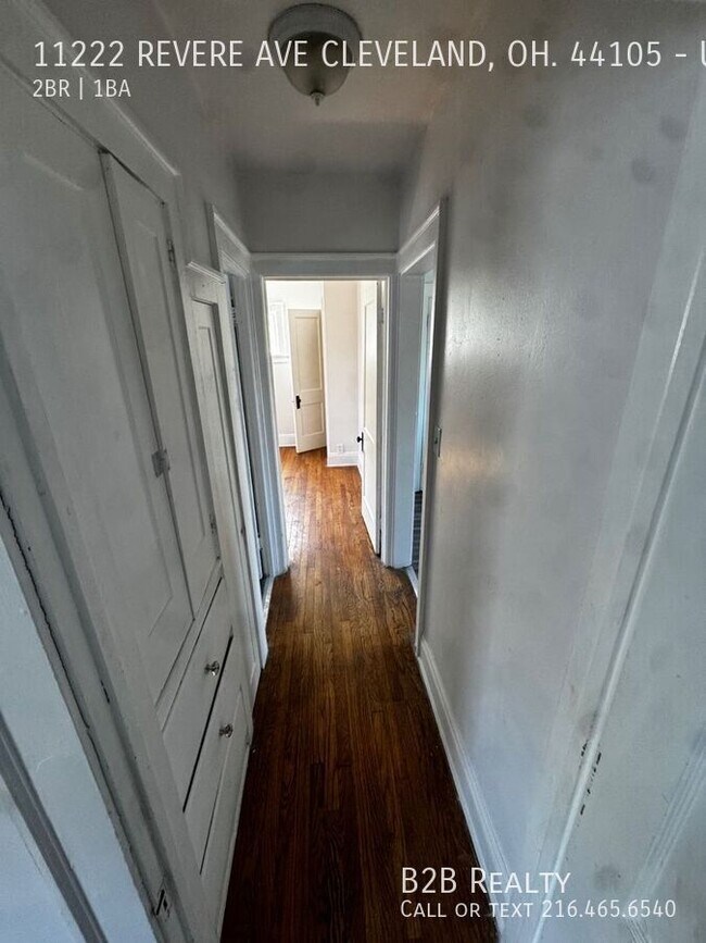 Building Photo - 11222 Revere Ave