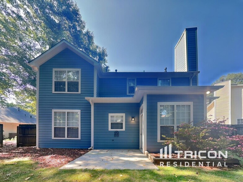 Building Photo - 1065 Dalby Way