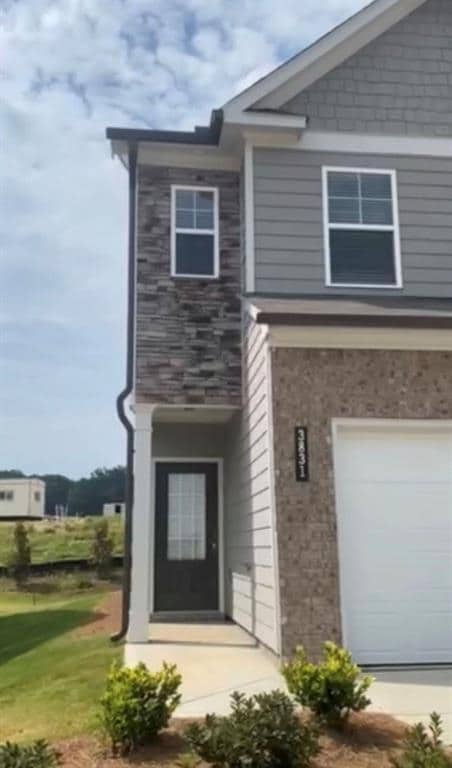 Building Photo - 3831 Brookburn Pk