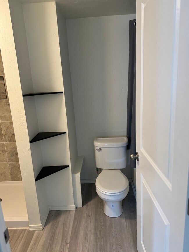 Building Photo - 2813 N Francis St