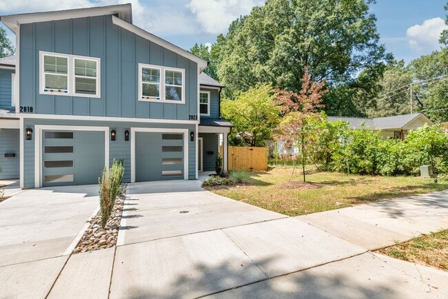 Building Photo - Bright & Modern New Construction Townhome