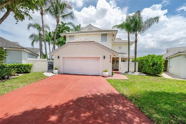 Building Photo - 9870 NW 47th Terrace