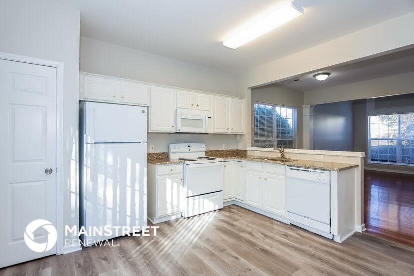 Building Photo - 14046 Dingess Rd