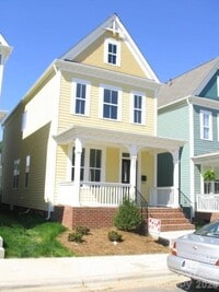 Building Photo - 527 Dubois Court