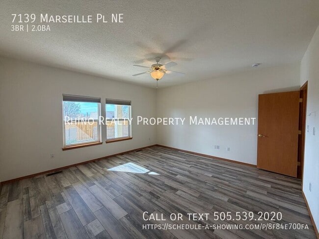 Building Photo - 7139 Marseille Pl NE