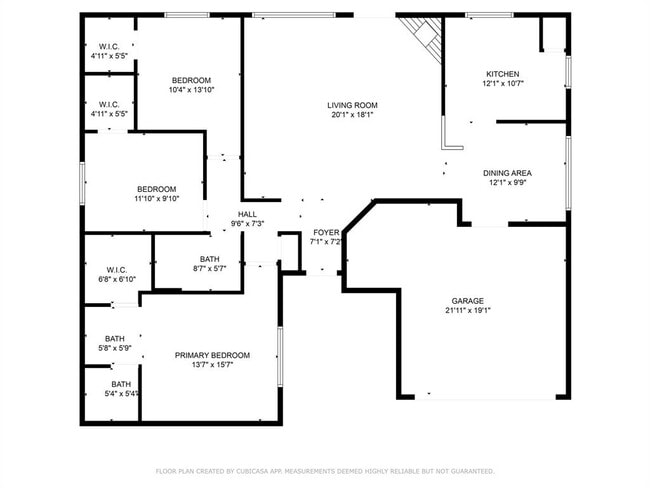 Building Photo - 3714 Embarcadero Dr