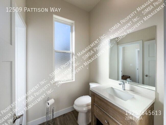 Building Photo - 12509 Pattison Rd