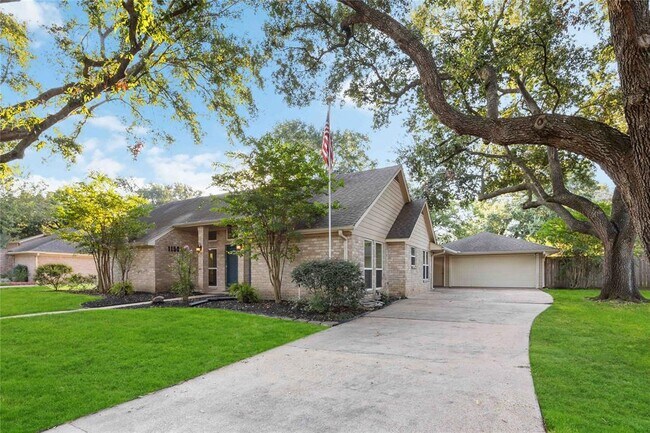 Building Photo - 11506 Wolf Run Ln