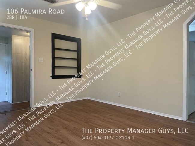 Building Photo - 106 Palmira Rd