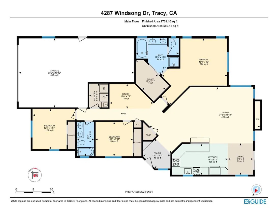 Building Photo - 4287 Windsong Dr