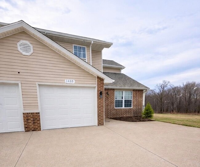 Building Photo - 1403 Bodie Dr