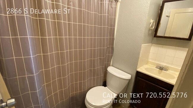 Building Photo - 2866 S Delaware St