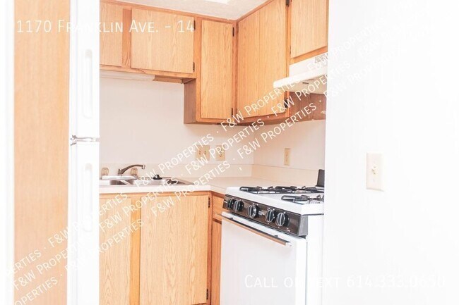 Building Photo - 1170 Franklin Ave