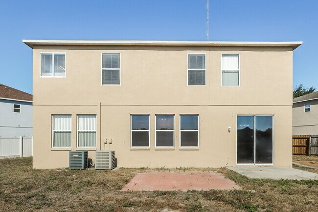 Building Photo - 13503 Copper Belly Ct