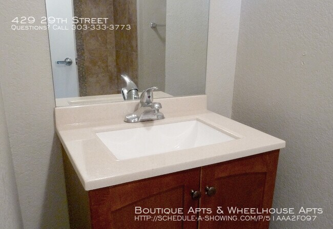 Building Photo - Wheelhouse Apartments