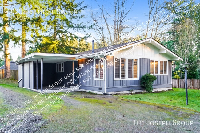 Building Photo - 6025 156th St SW