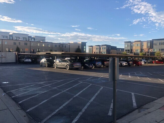 Building Photo - Stunning Midvale Condo in Secure Building w internet