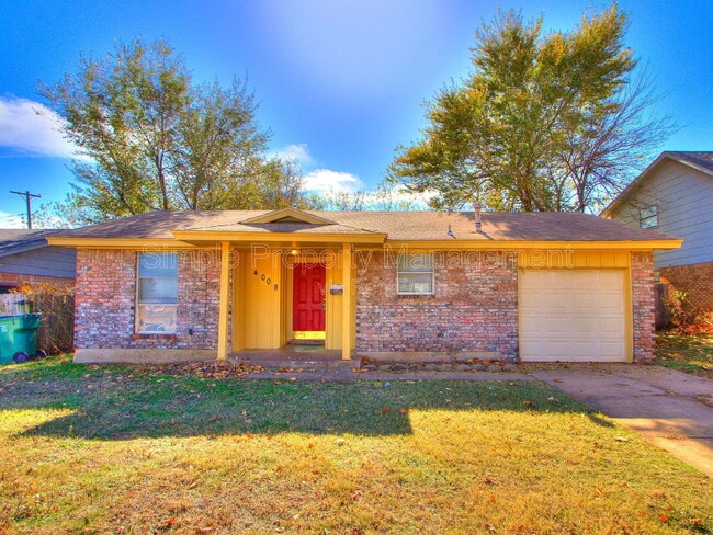 Building Photo - 4008 SE 47th St