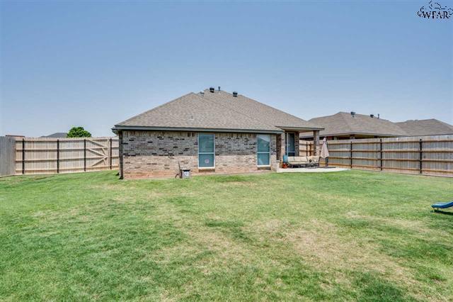 Building Photo - 5113 Tillie Dr