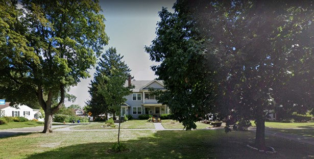 Primary Photo - 3601 West Blvd