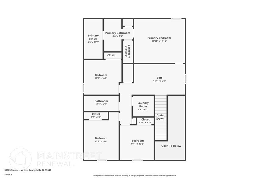 Building Photo - 36125 Stable Wilk Ave