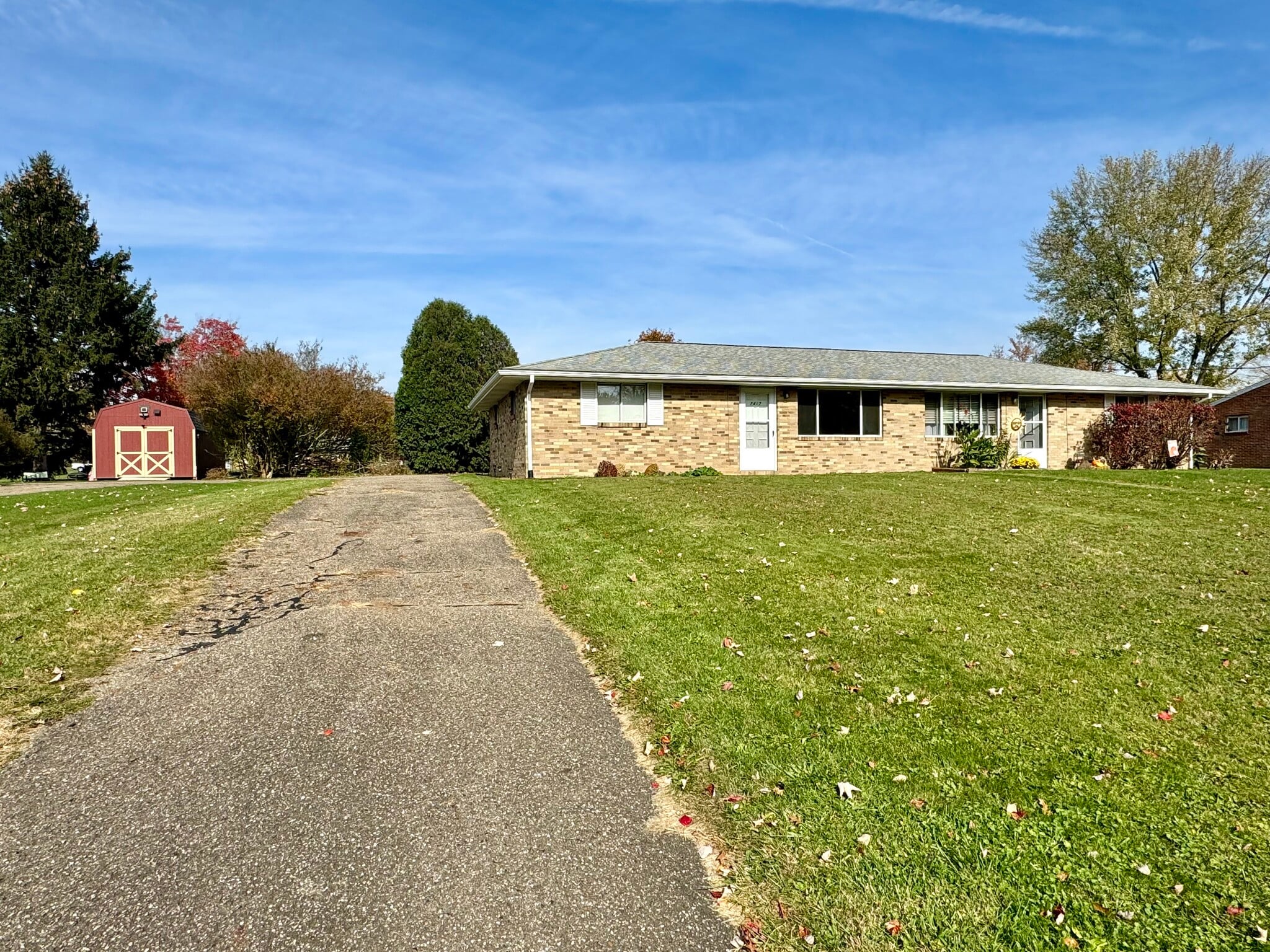 Building Photo - 7417 Rob St NW