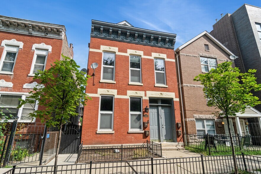 Primary Photo - 1416 W Huron St