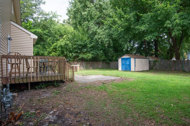 Building Photo - 1404 37th St