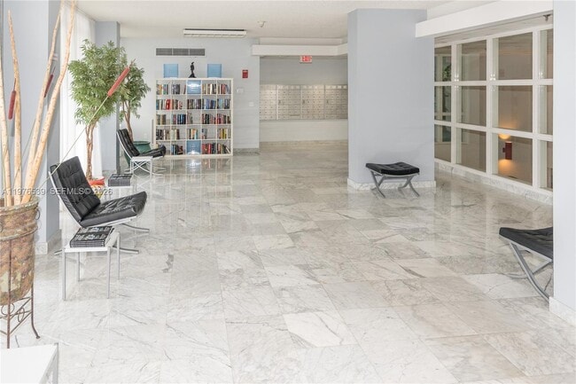 Building Photo - 9341 Collins Ave