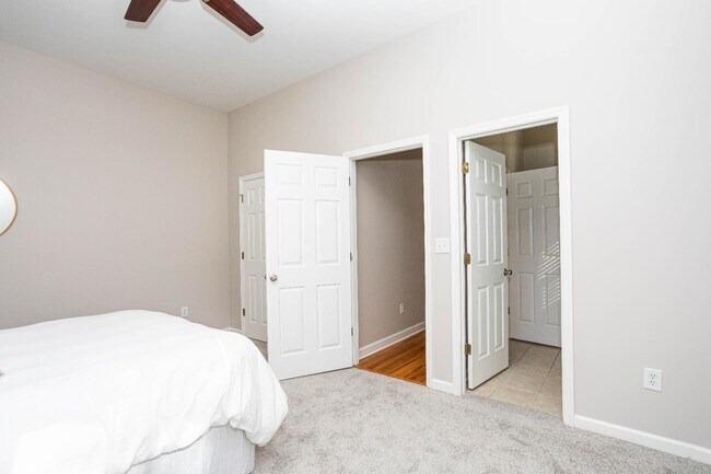 Building Photo - 311 Burnhill Ave