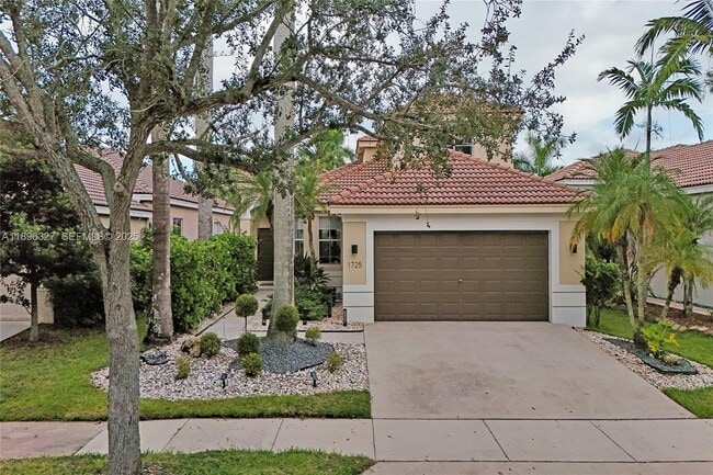 Building Photo - 1725 Winterberry Ln