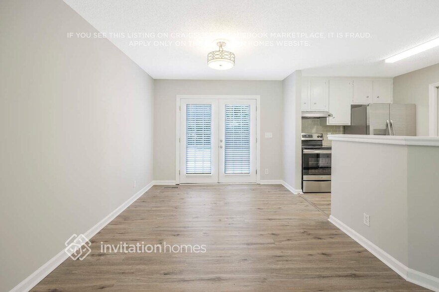 Building Photo - 1015 Rolling Meadow Dr