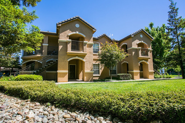 Private Patios/ Balconies - Rolling Oaks Apartment Homes