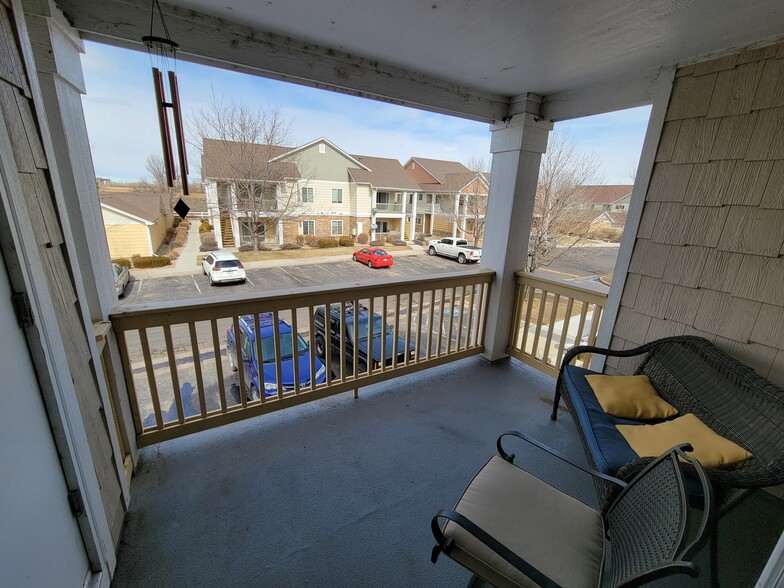 Building Photo - 4755 Hahns Peak Dr