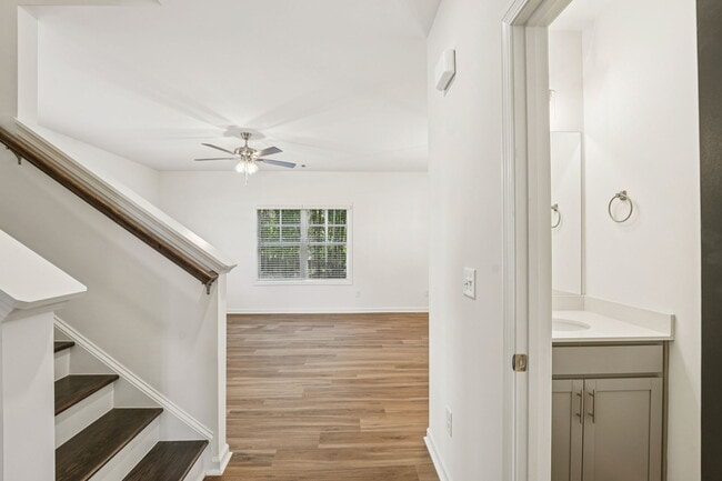 Floorplan - Quinn Residences at Dorchester Place
