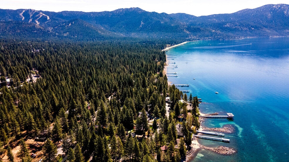 Incline Village - 400 Fairview Blvd