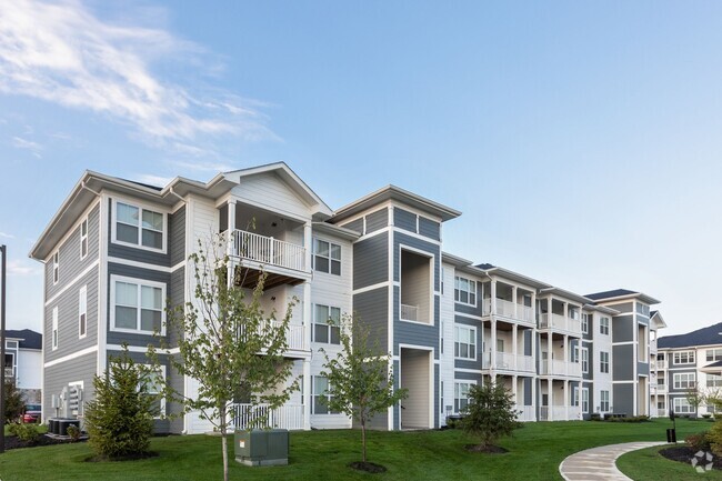 Building Photo - Millstone of Noblesville