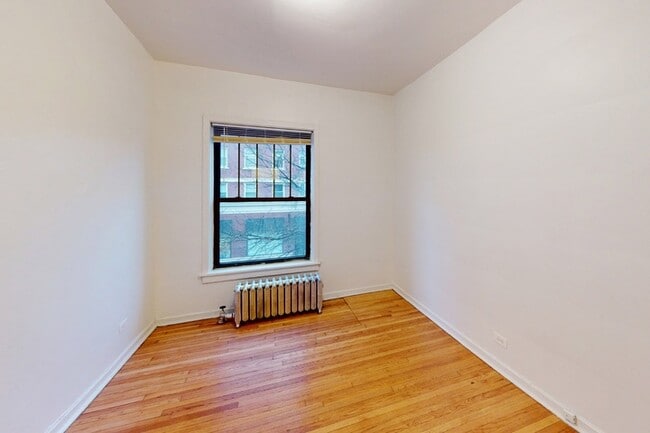 Floorplan - 5300-5308 S. Hyde Park Boulevard