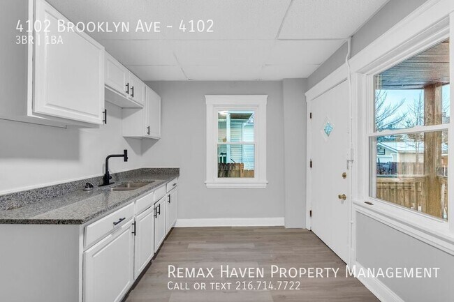 Building Photo - 4102 Brooklyn Ave