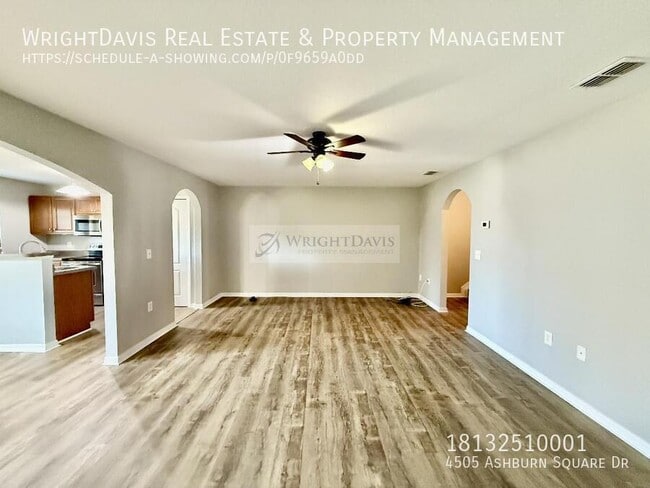 Building Photo - 4505 Ashburn Square Dr
