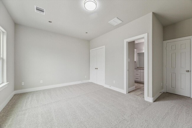 Building Photo - Be the first to live in this beautifully crafted 3-bedroom, 2.5-bath duplex—newly built and never...